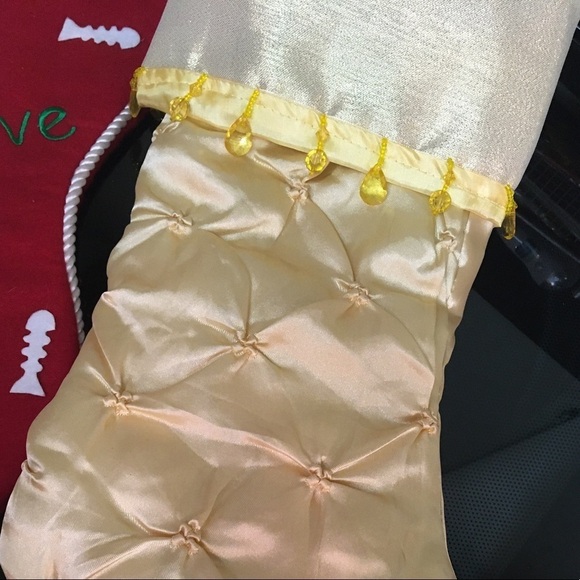 Two large Christmas 🎄 stockings - Picture 2 of 4